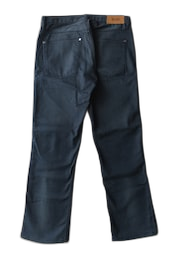 Vaqueros azules