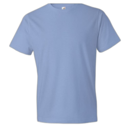Camiseta informal (S, Blanco)